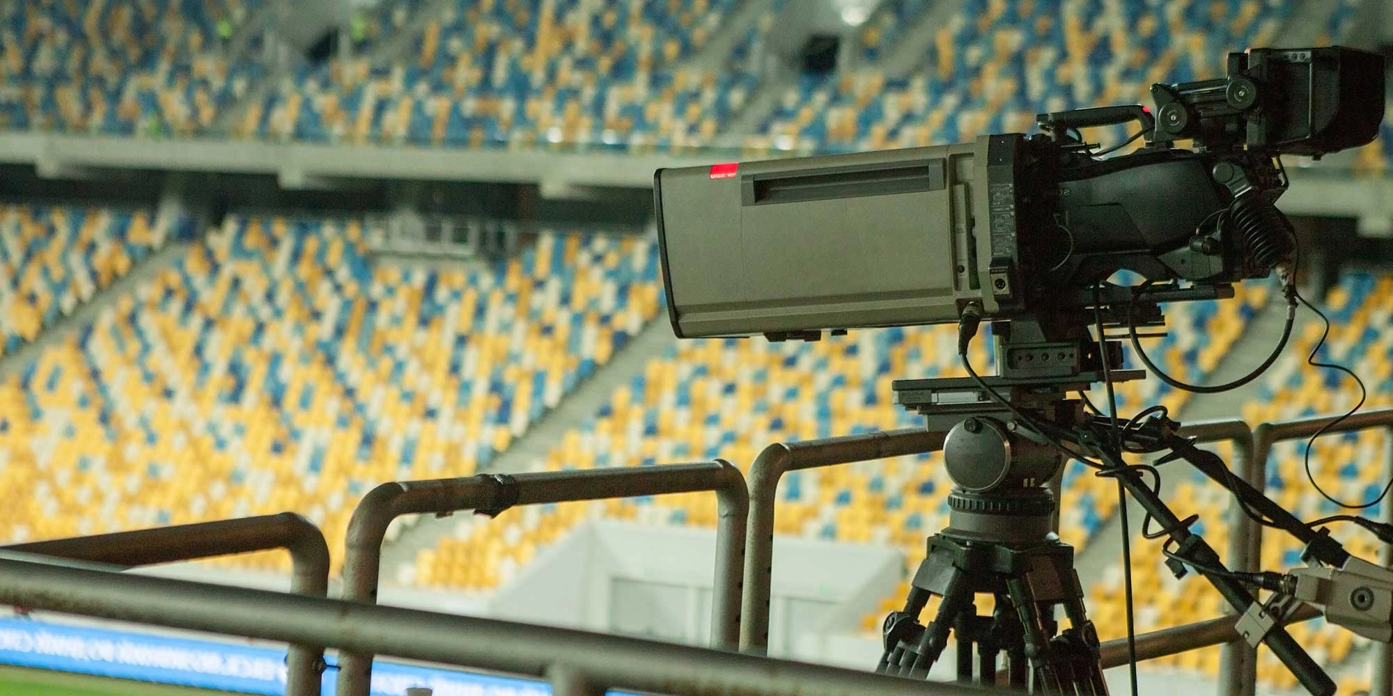 camera platforms