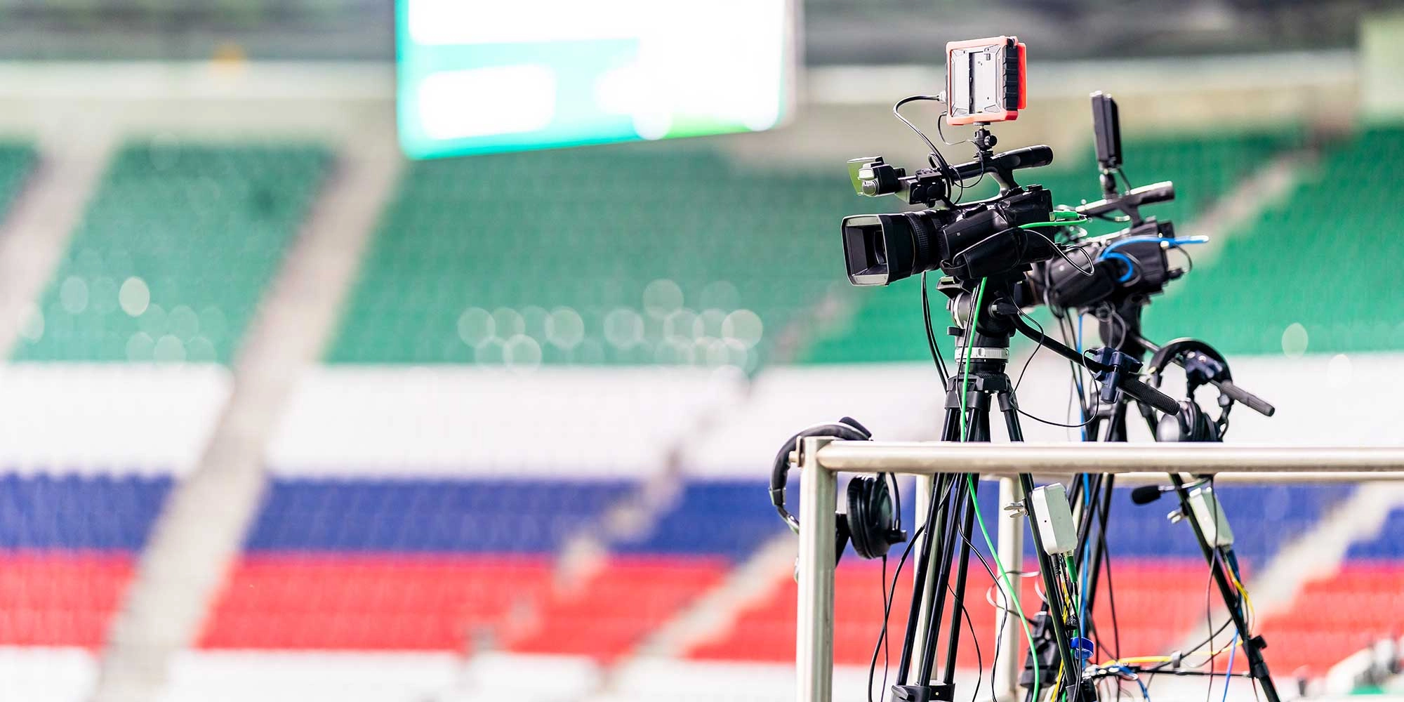 camera platforms