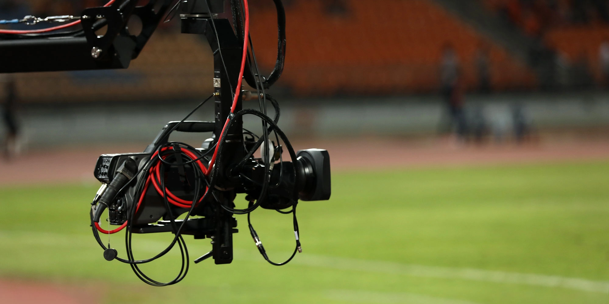 camera platforms