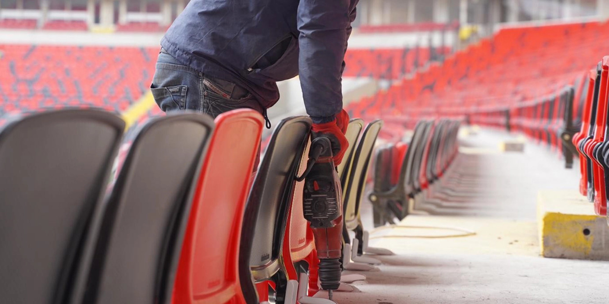 Grand Seats 101