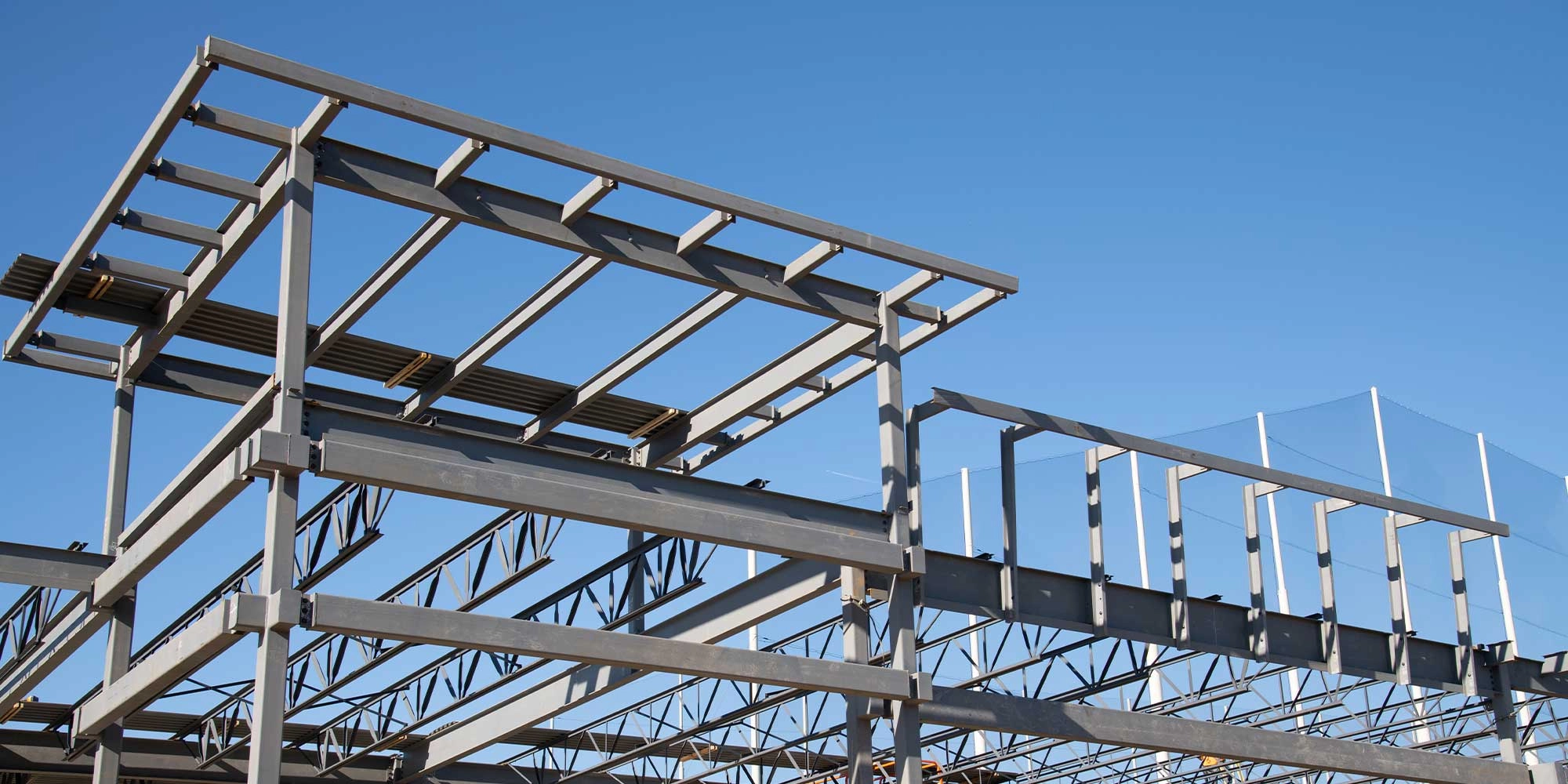 Steel Construction