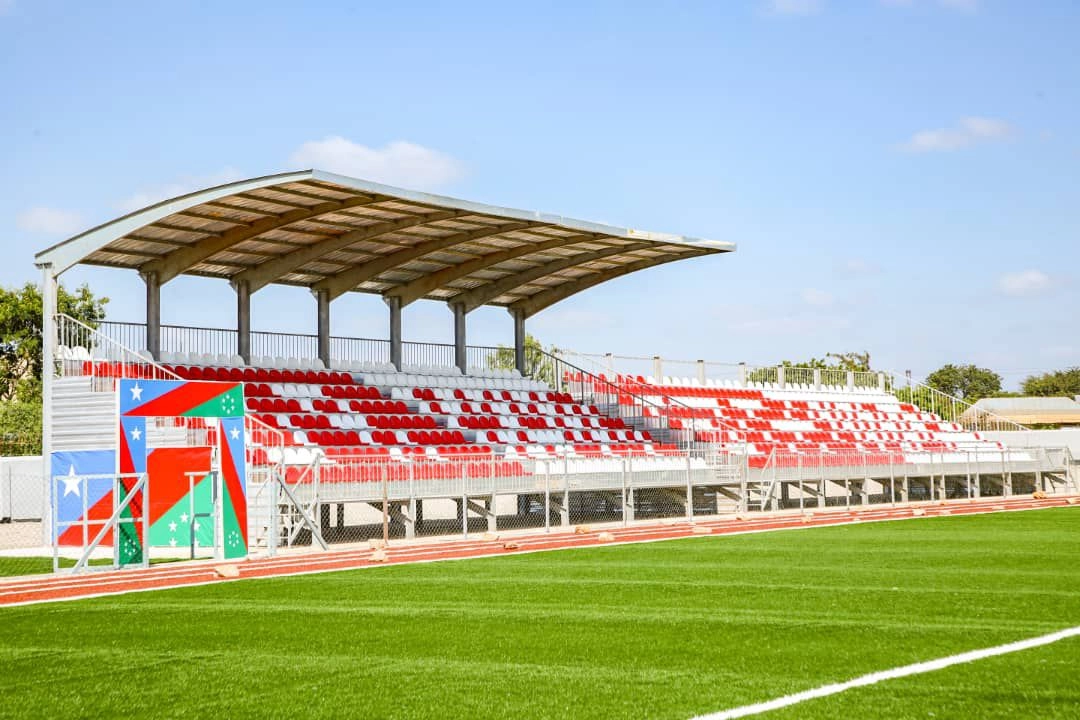 somalia-granstand-installation